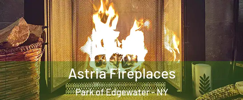 Astria Fireplaces Park of Edgewater - NY