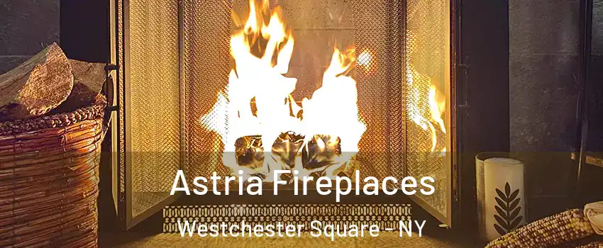 Astria Fireplaces Westchester Square - NY