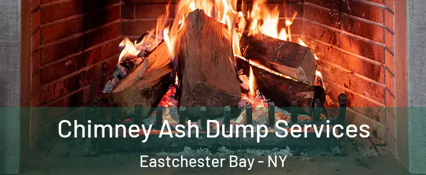 Chimney Ash Dump Services Eastchester Bay - NY