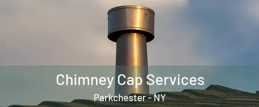 Chimney Cap Services Parkchester - NY