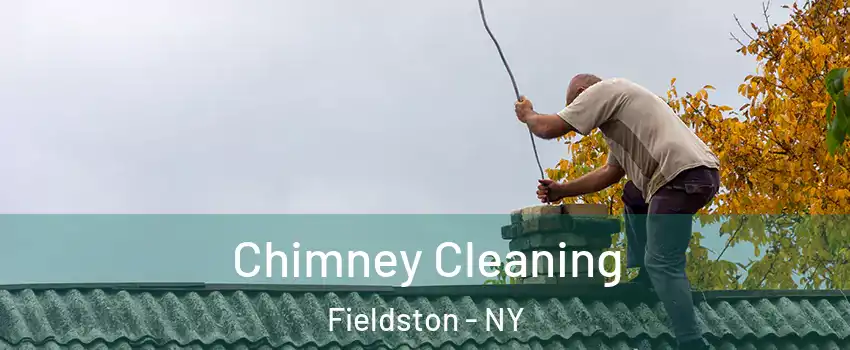 Chimney Cleaning Fieldston - NY