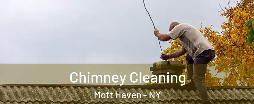 Chimney Cleaning Mott Haven - NY