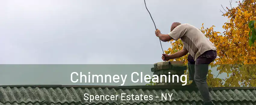 Chimney Cleaning Spencer Estates - NY