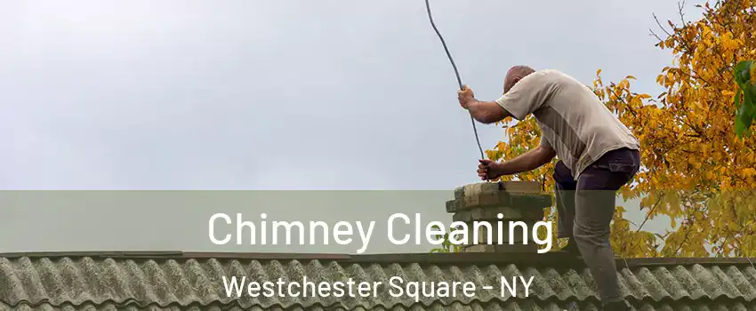 Chimney Cleaning Westchester Square - NY