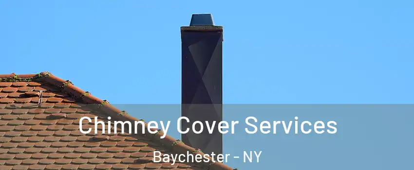 Chimney Cover Services Baychester - NY