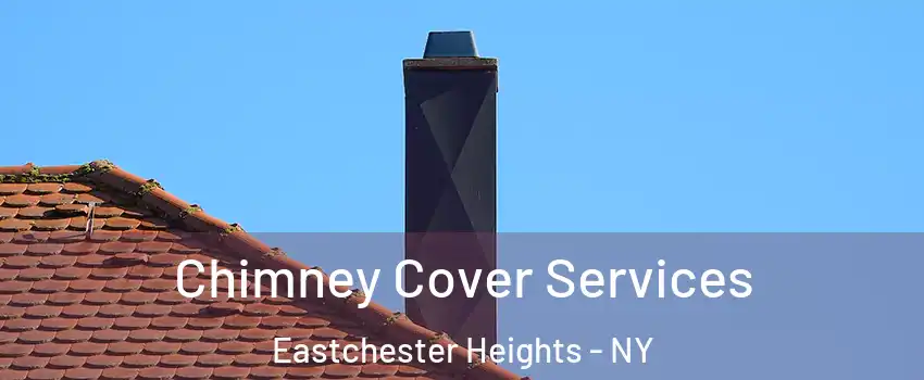 Chimney Cover Services Eastchester Heights - NY