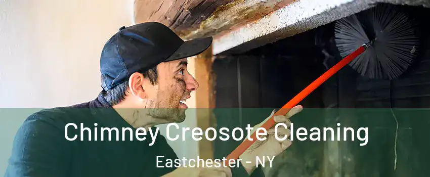 Chimney Creosote Cleaning Eastchester - NY