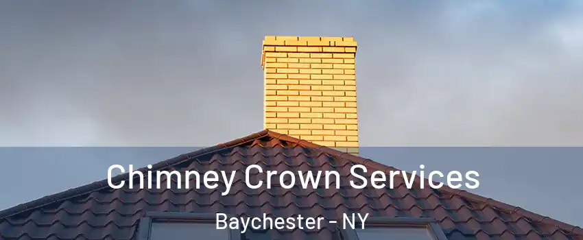 Chimney Crown Services Baychester - NY