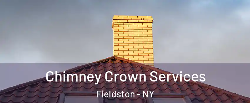 Chimney Crown Services Fieldston - NY