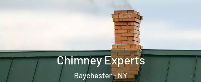 Chimney Experts Baychester - NY