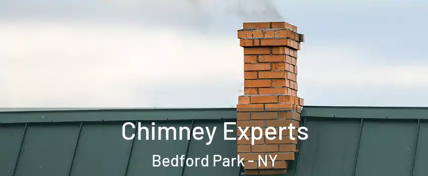 Chimney Experts Bedford Park - NY