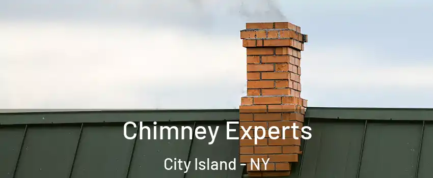 Chimney Experts City Island - NY