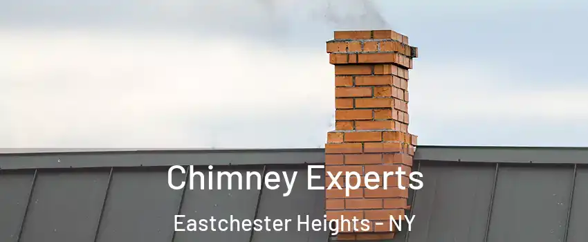 Chimney Experts Eastchester Heights - NY