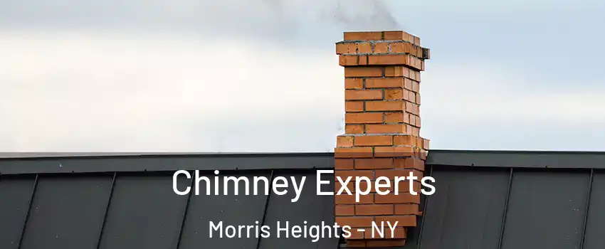 Chimney Experts Morris Heights - NY