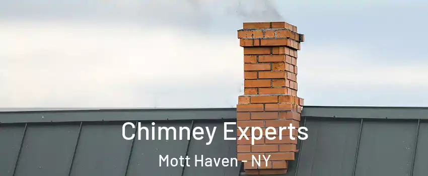 Chimney Experts Mott Haven - NY