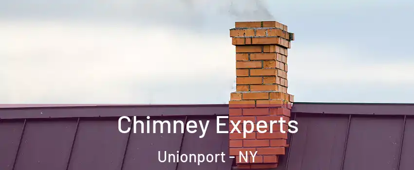 Chimney Experts Unionport - NY