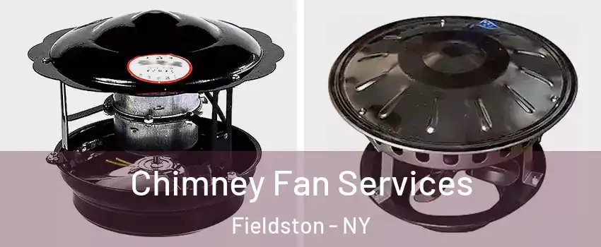 Chimney Fan Services Fieldston - NY