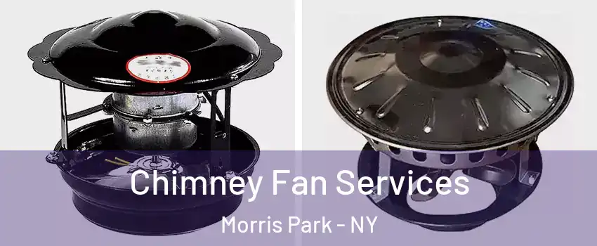 Chimney Fan Services Morris Park - NY