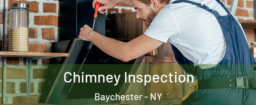 Chimney Inspection Baychester - NY