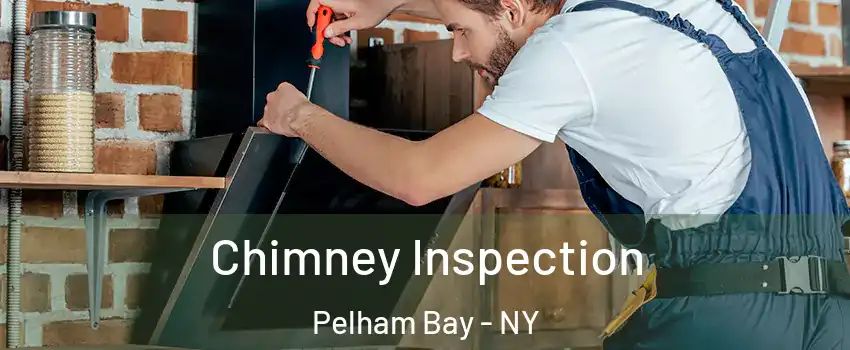 Chimney Inspection Pelham Bay - NY