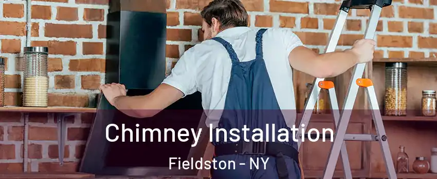 Chimney Installation Fieldston - NY