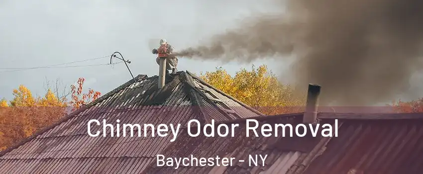 Chimney Odor Removal Baychester - NY