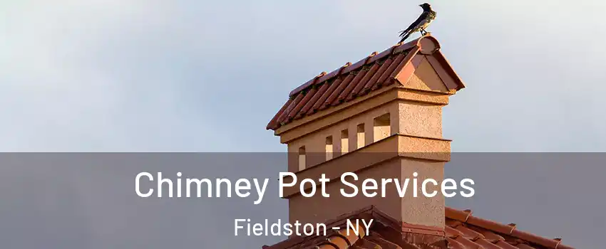 Chimney Pot Services Fieldston - NY