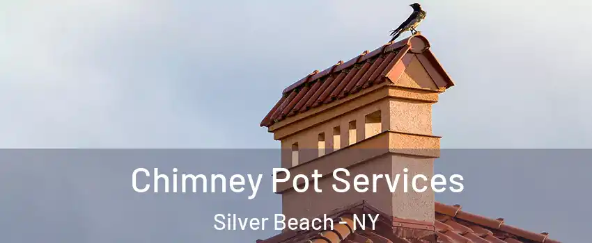 Chimney Pot Services Silver Beach - NY