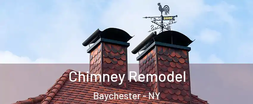 Chimney Remodel Baychester - NY