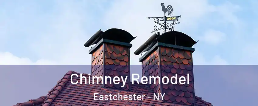 Chimney Remodel Eastchester - NY