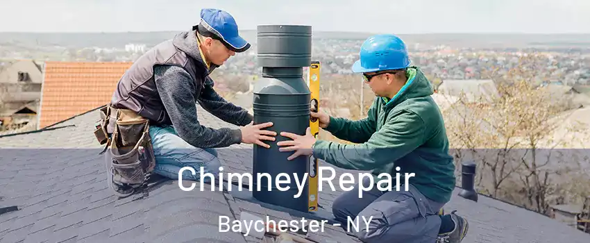 Chimney Repair Baychester - NY