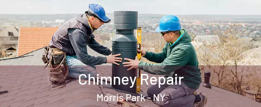 Chimney Repair Morris Park - NY