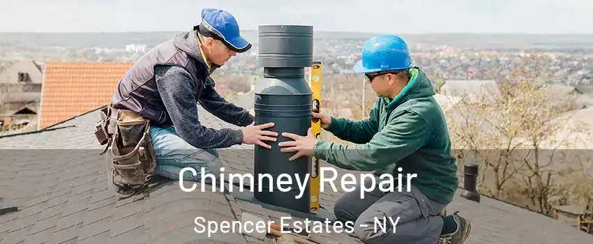 Chimney Repair Spencer Estates - NY