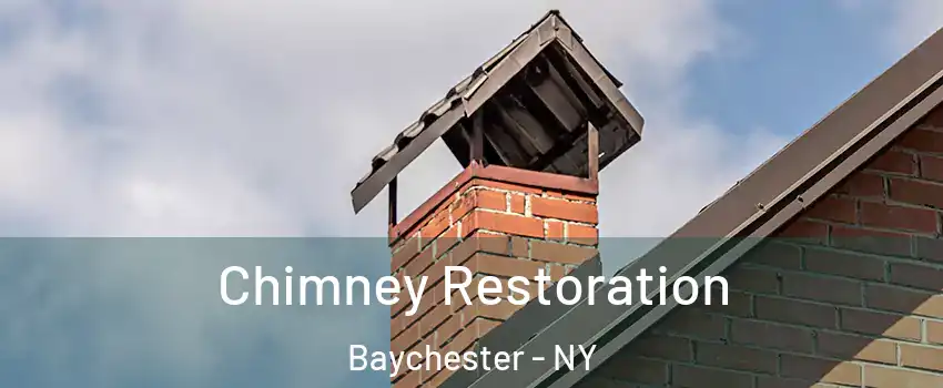 Chimney Restoration Baychester - NY