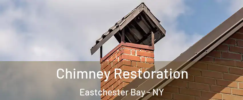 Chimney Restoration Eastchester Bay - NY