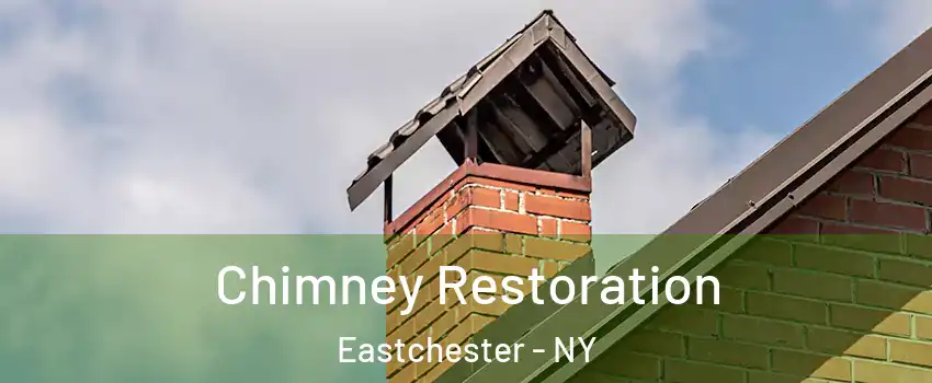 Chimney Restoration Eastchester - NY