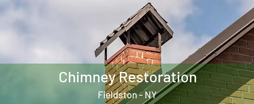 Chimney Restoration Fieldston - NY