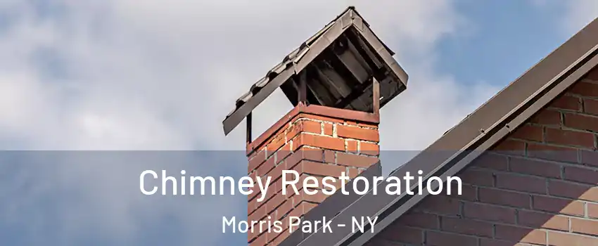 Chimney Restoration Morris Park - NY