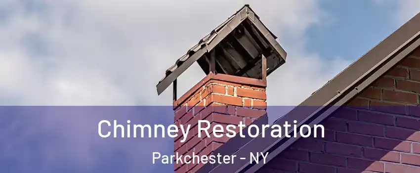 Chimney Restoration Parkchester - NY