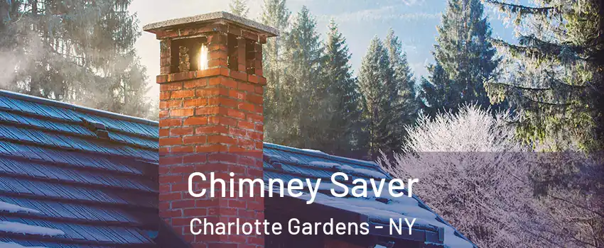 Chimney Saver Charlotte Gardens - NY