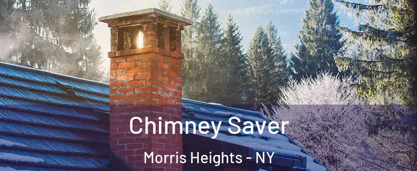 Chimney Saver Morris Heights - NY