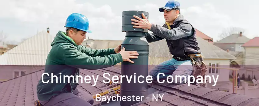 Chimney Service Company Baychester - NY