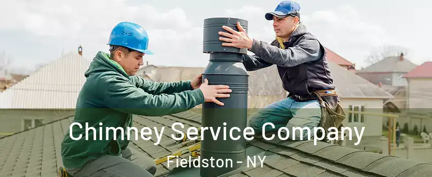 Chimney Service Company Fieldston - NY