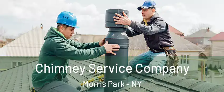 Chimney Service Company Morris Park - NY