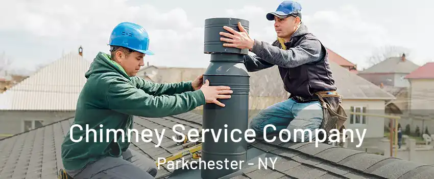 Chimney Service Company Parkchester - NY