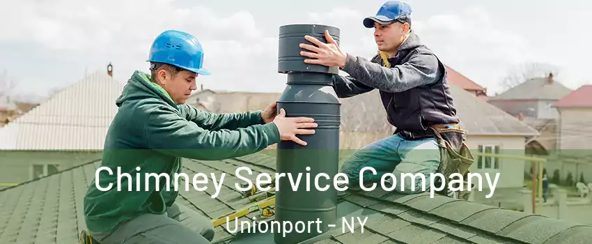 Chimney Service Company Unionport - NY