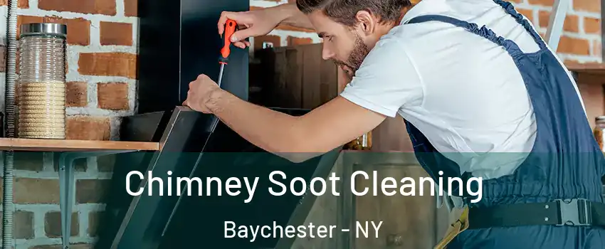 Chimney Soot Cleaning Baychester - NY