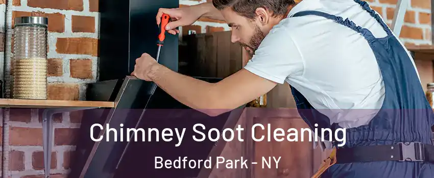 Chimney Soot Cleaning Bedford Park - NY