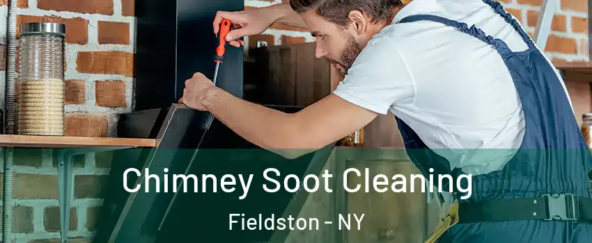 Chimney Soot Cleaning Fieldston - NY