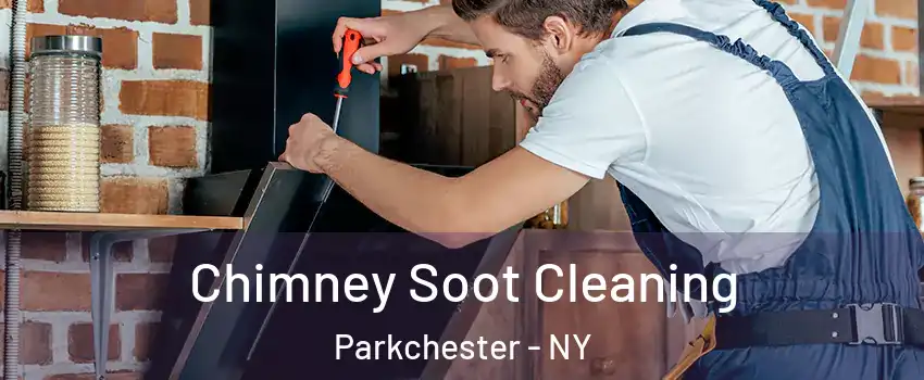 Chimney Soot Cleaning Parkchester - NY